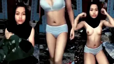 Ukhti Bugil Colmek Bikin Sange Hot poster