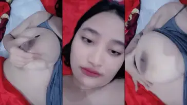 VCS Baby13 Pap Toket Gede Paling Dicari Kamar Kost poster